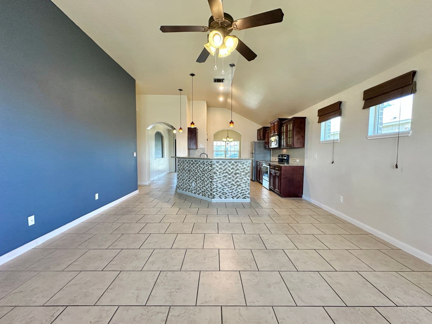 Killeen House: 6812 Deorsam Loop