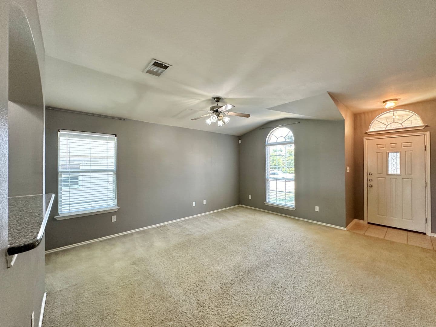 Killeen House: 5205 Lions Gate Lane
