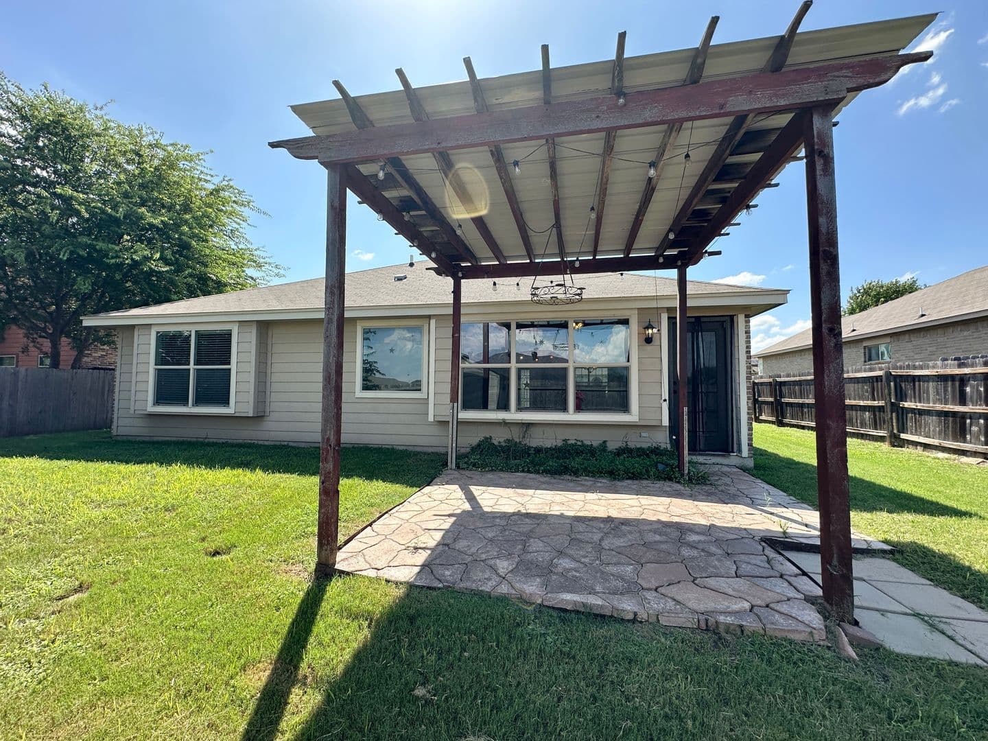 Killeen House: 6812 Deorsam Loop