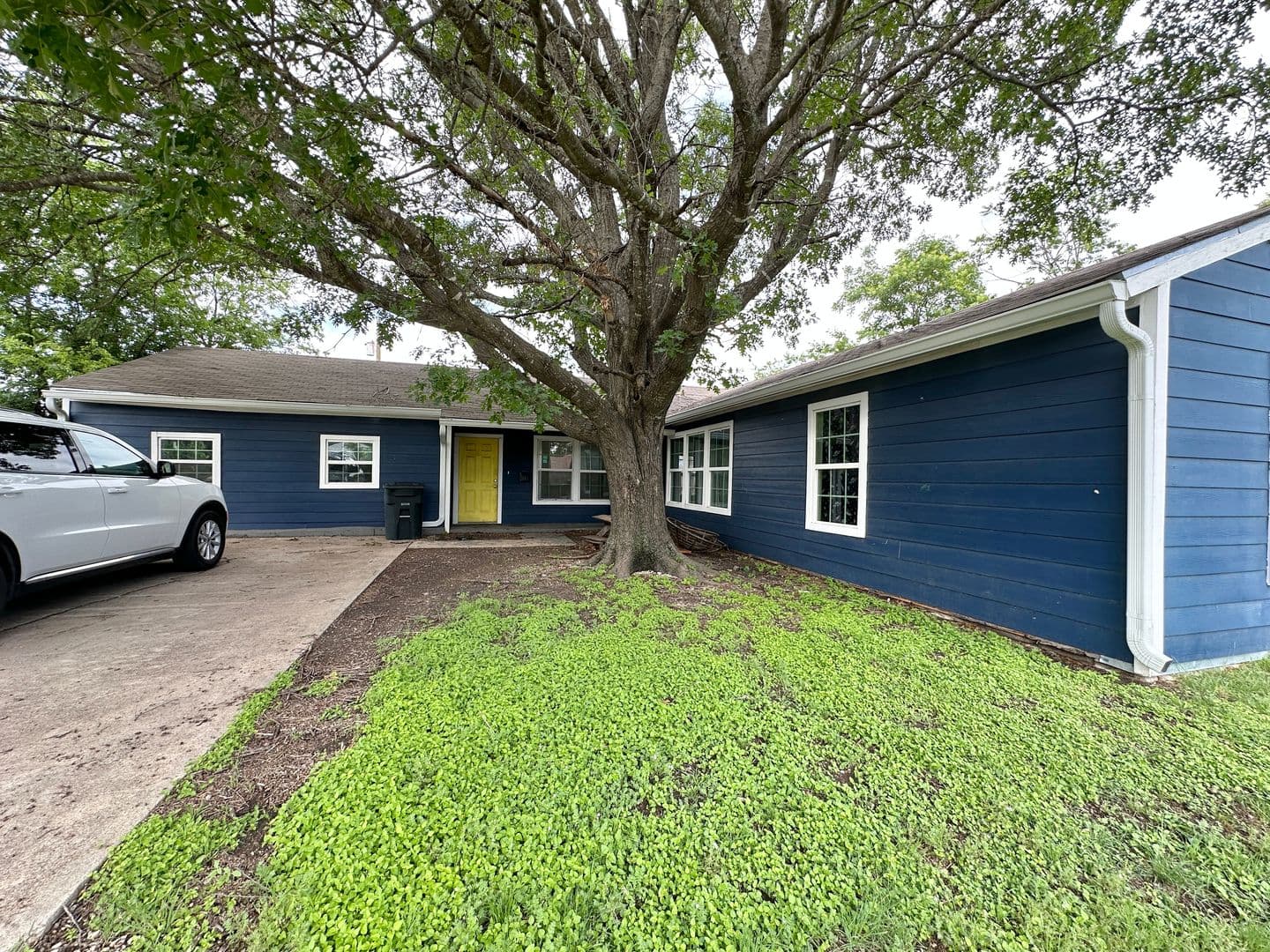 Killeen Multiplex: 1105/1107 Williamson Dr