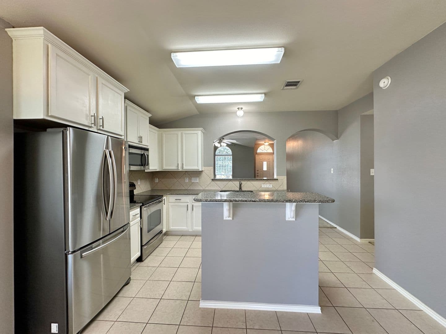 Killeen House: 5205 Lions Gate Lane