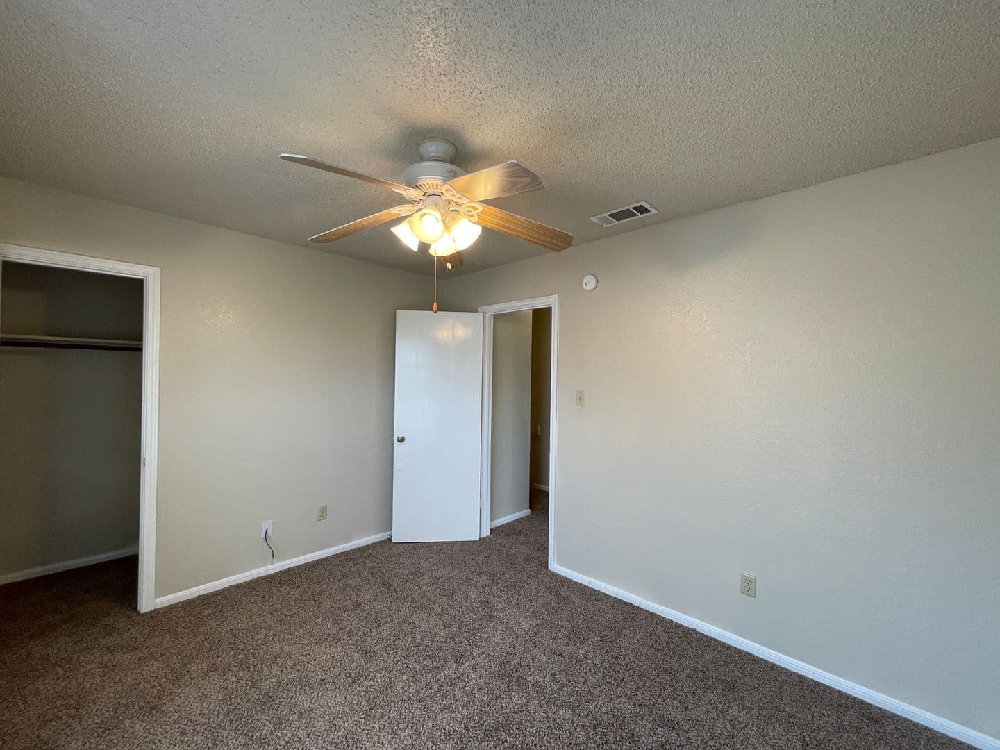 Killeen Townhome: 3608 Hereford Lane