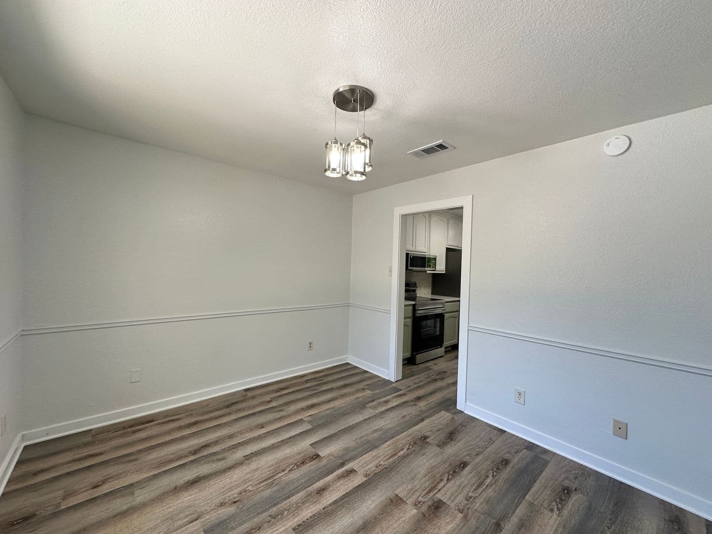 Temple House: 3906 Chisholm Trail