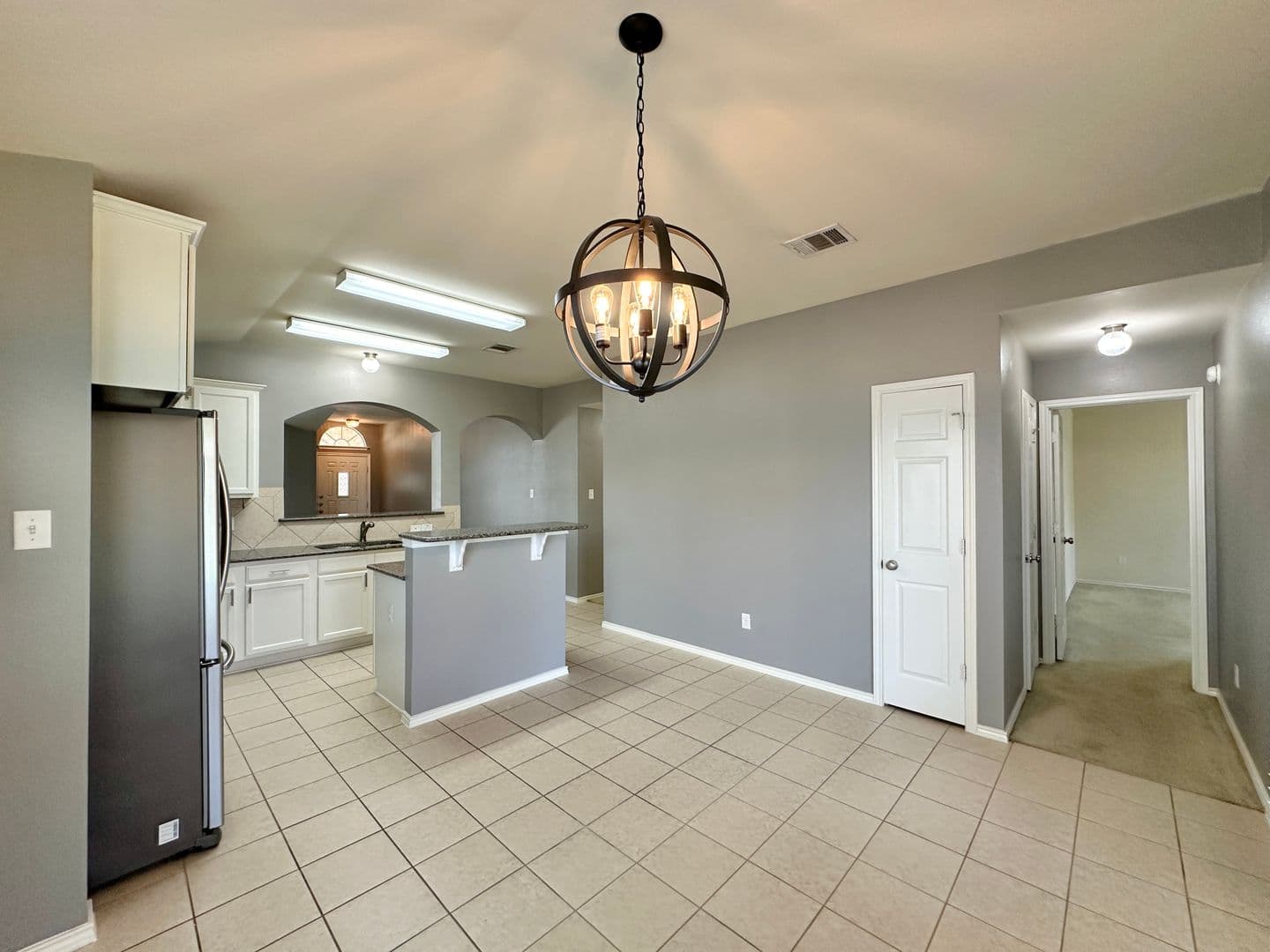 Killeen House: 5205 Lions Gate Lane