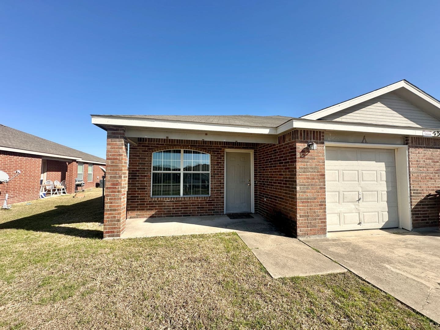 Killeen Multiplex: 5300 Lauren Lea Drive
