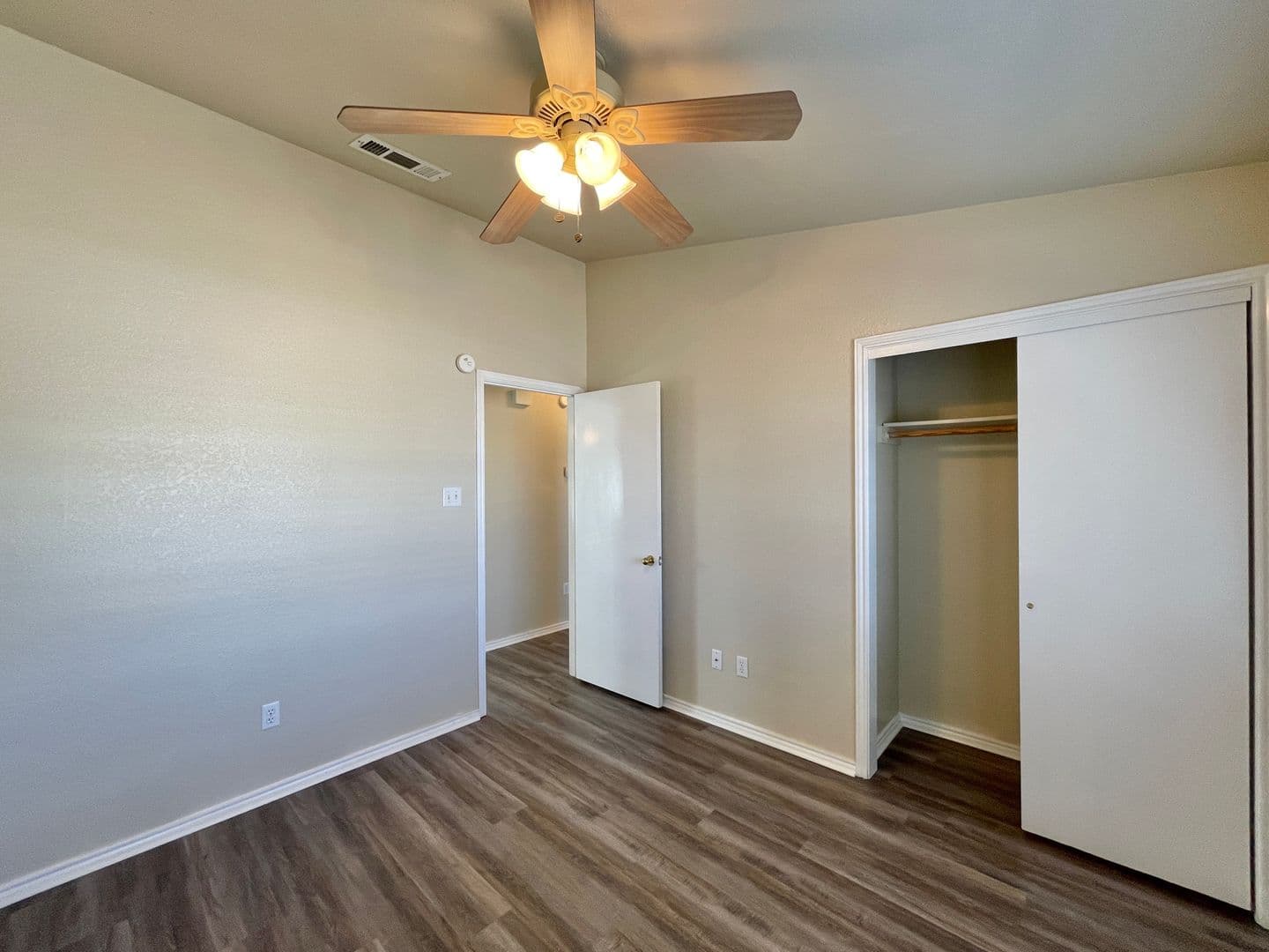 Killeen House: 3402 Caprock Circle