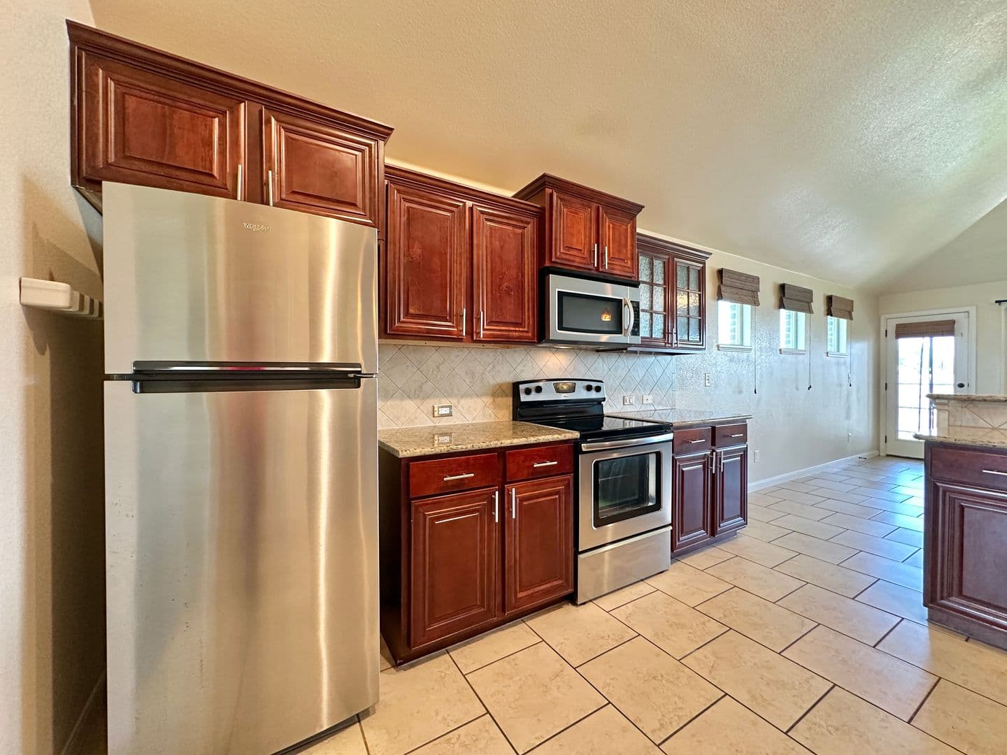 Killeen House: 6812 Deorsam Loop