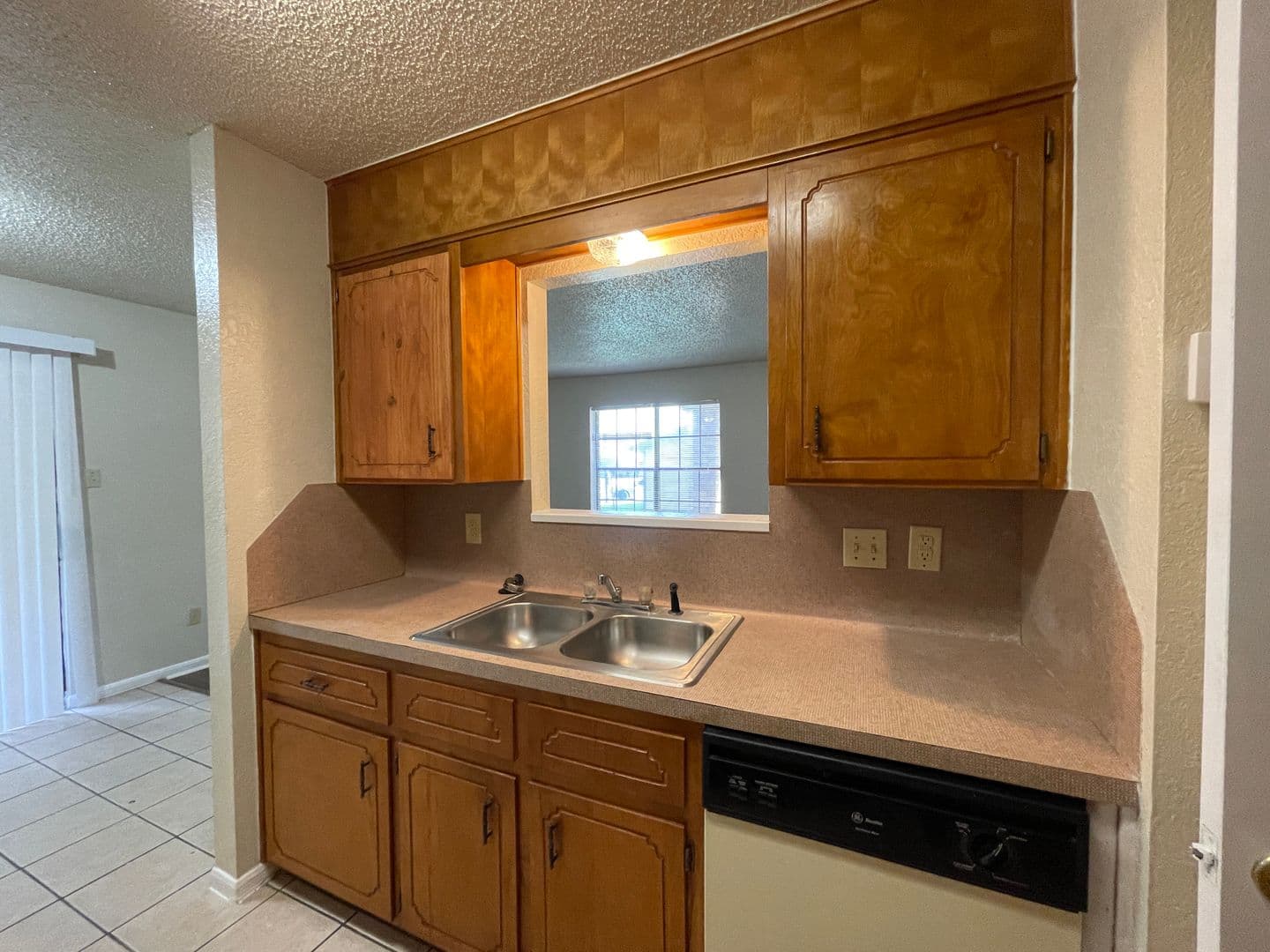 Killeen Townhome: 3608 Hereford Lane