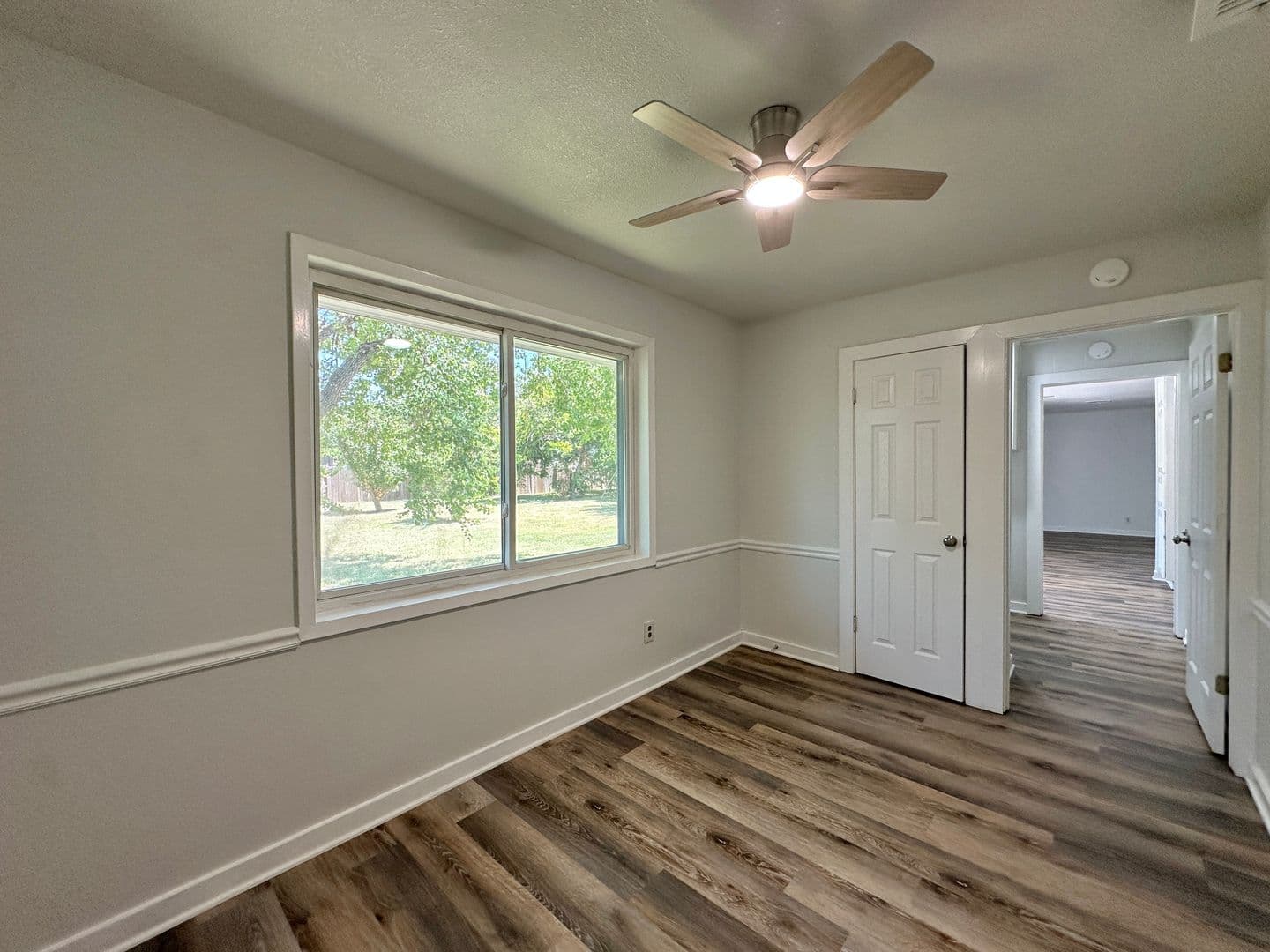 Temple House: 3906 Chisholm Trail