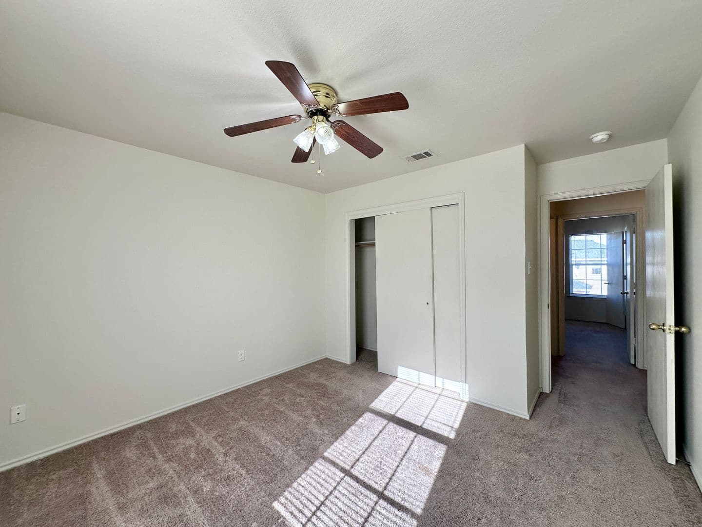 Killeen Townhome: 2105 Tahoe Ct