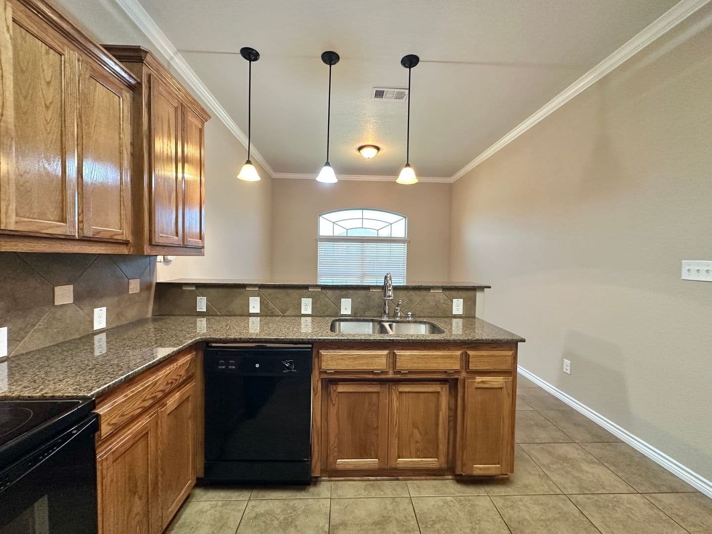 Killeen House: 3603 Tatonka Drive
