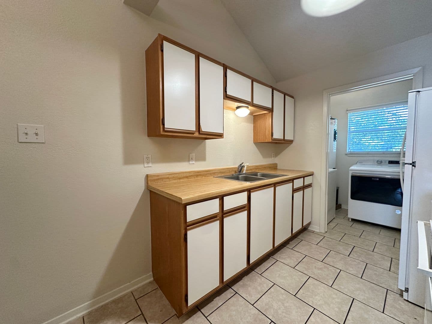 Copperas Cove Apartment: 401 W Lincoln Ave