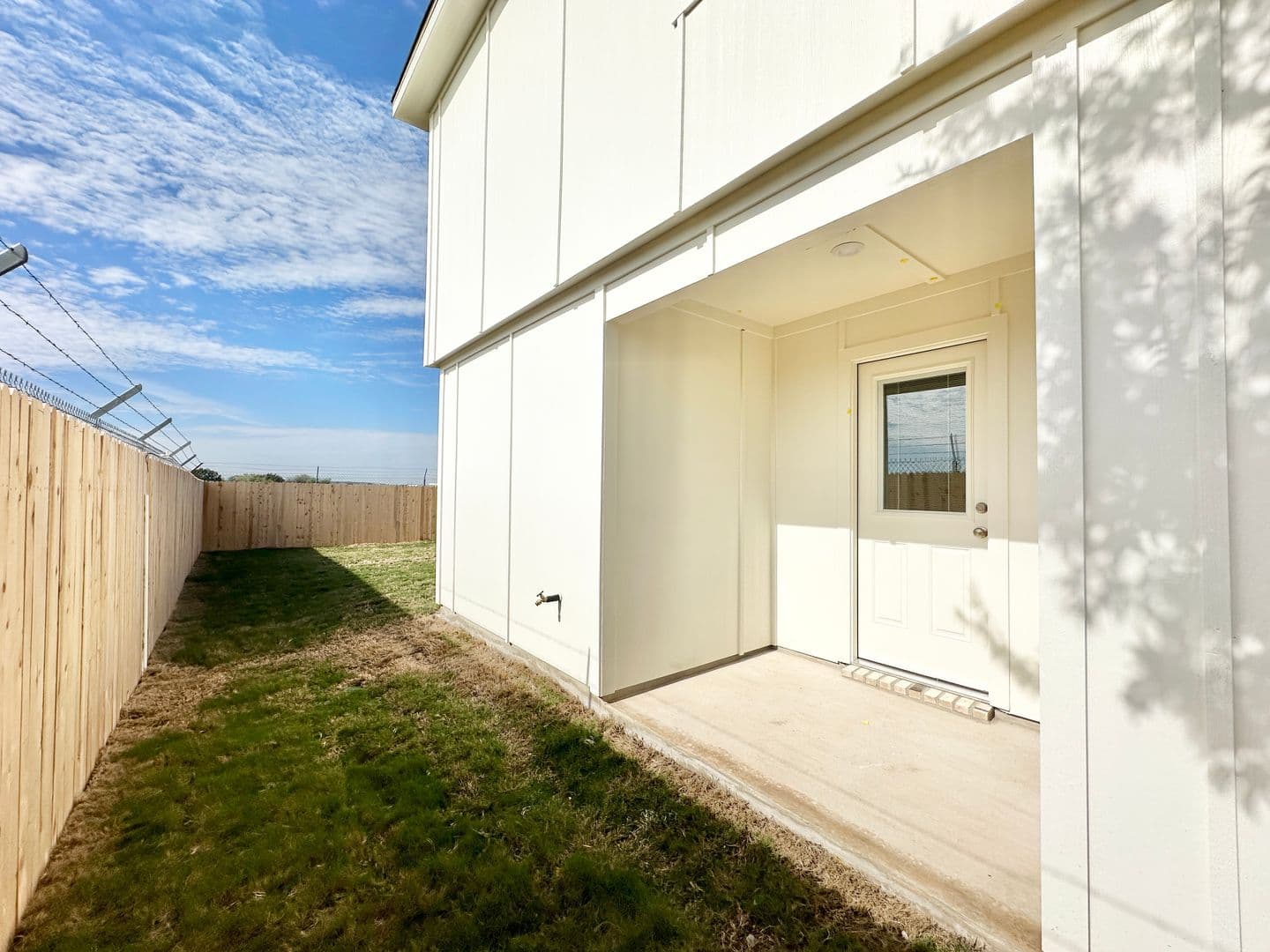 Killeen Townhome: 5913 Betty Lou Dr