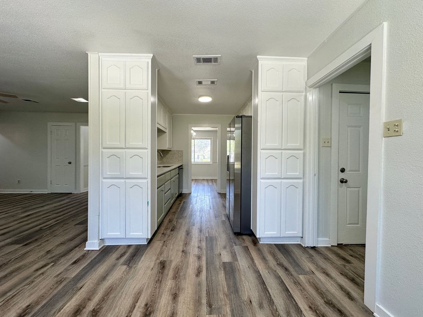 Temple House: 3906 Chisholm Trail