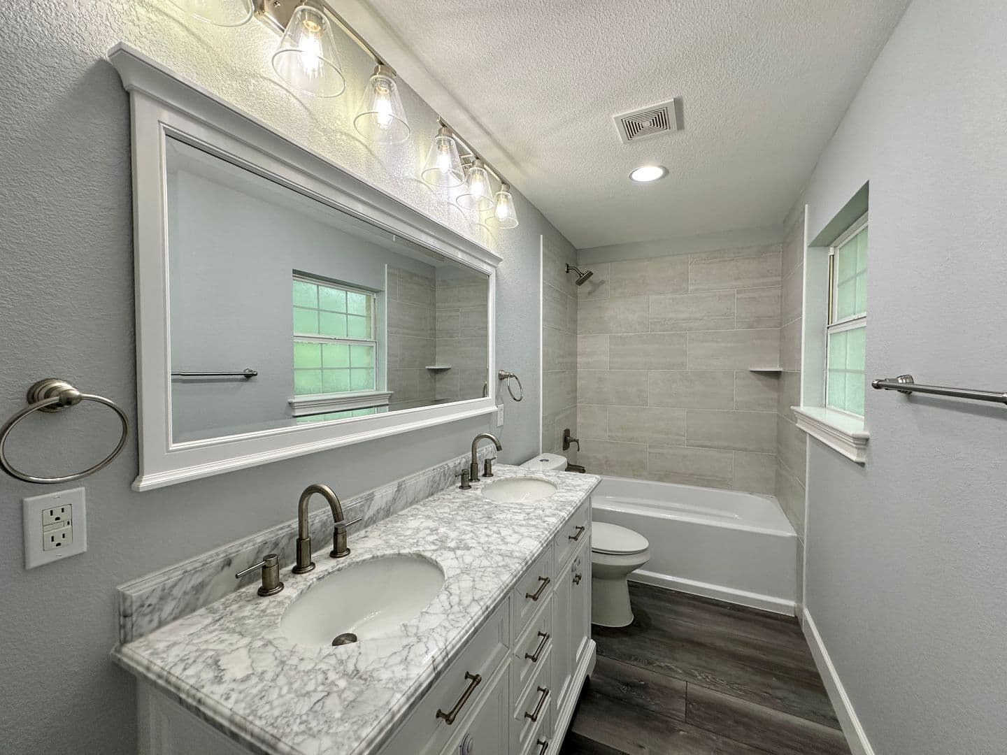 Killeen House: 1401 Connell Dr