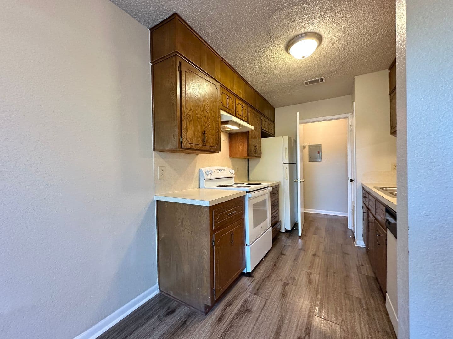 Killeen Townhome: 3004 Chaucer Drive