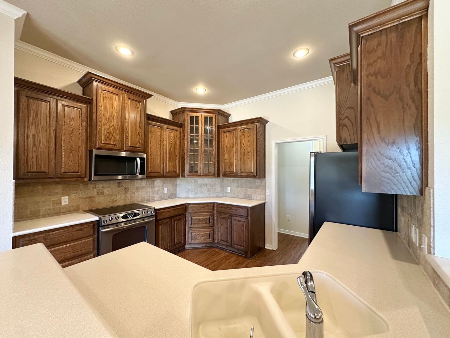 Belton House: 705 Marshall Dr