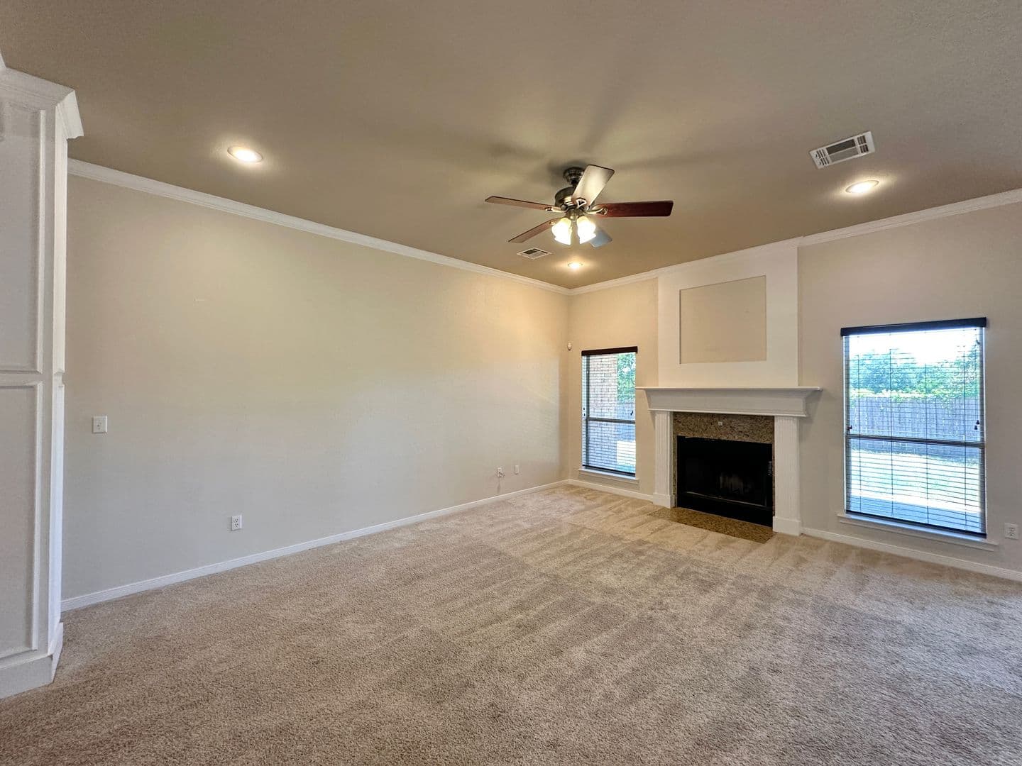 Belton House: 705 Marshall Dr