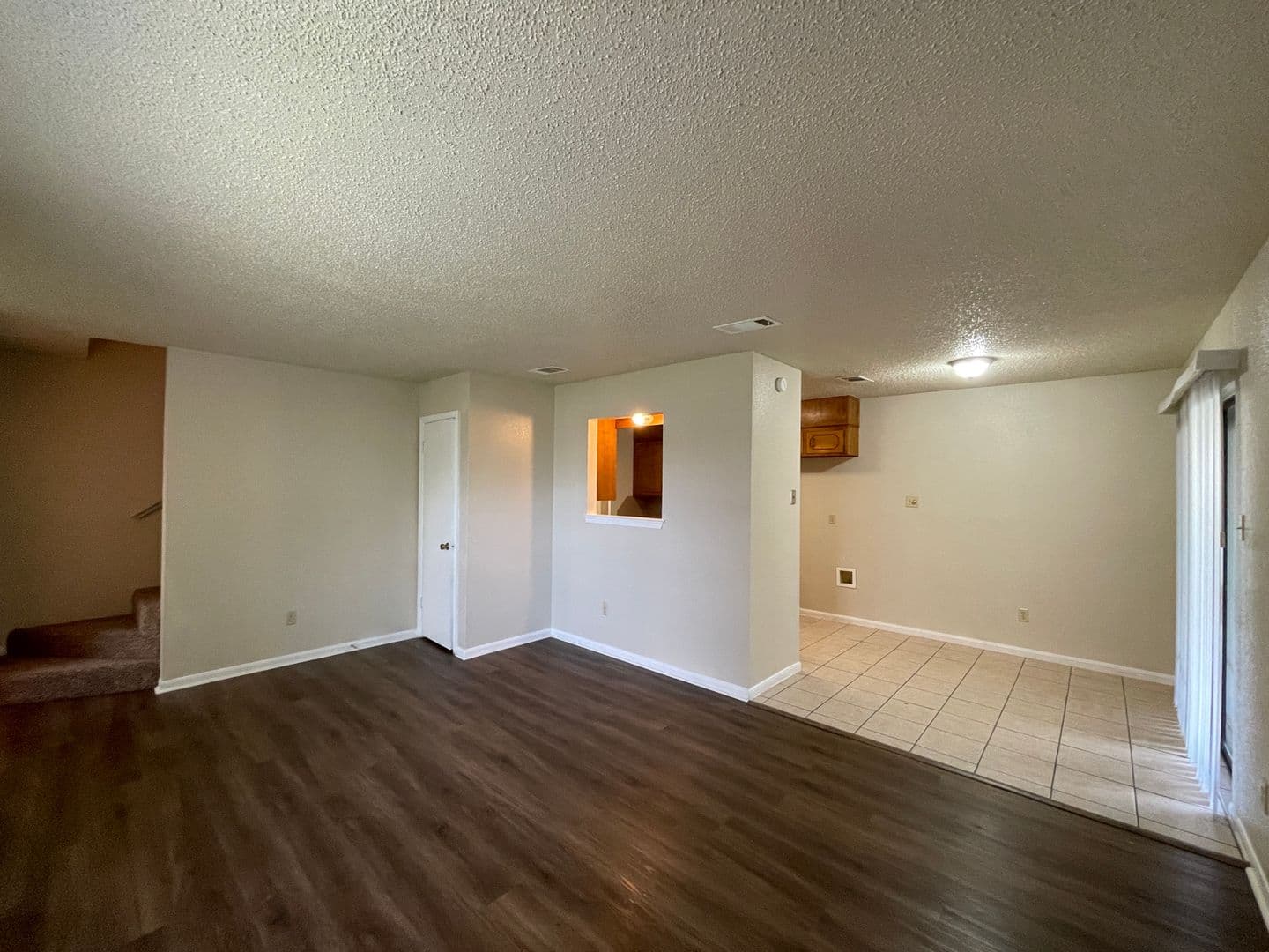 Killeen Townhome: 3608 Hereford Lane
