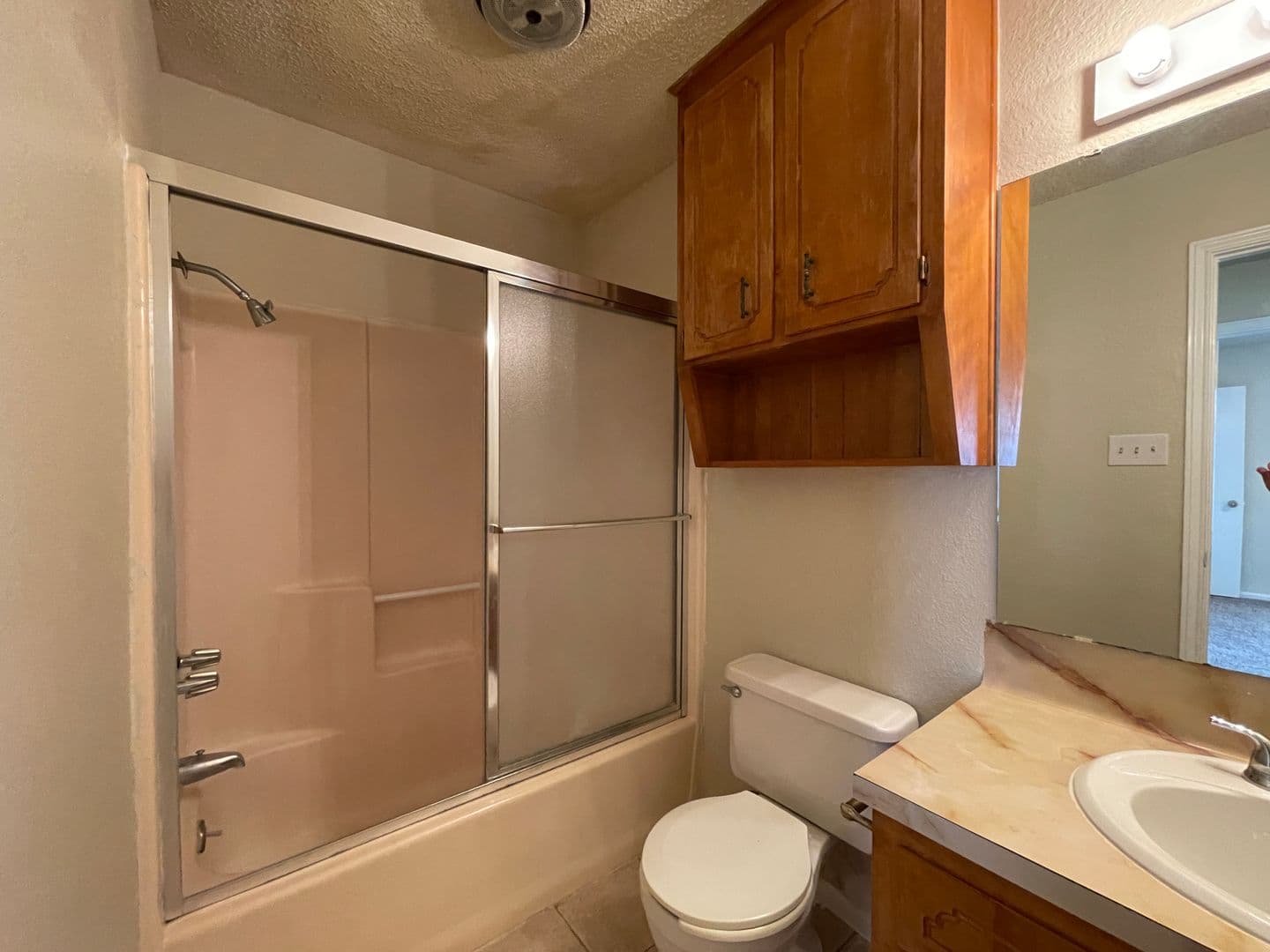 Killeen Townhome: 3608 Hereford Lane