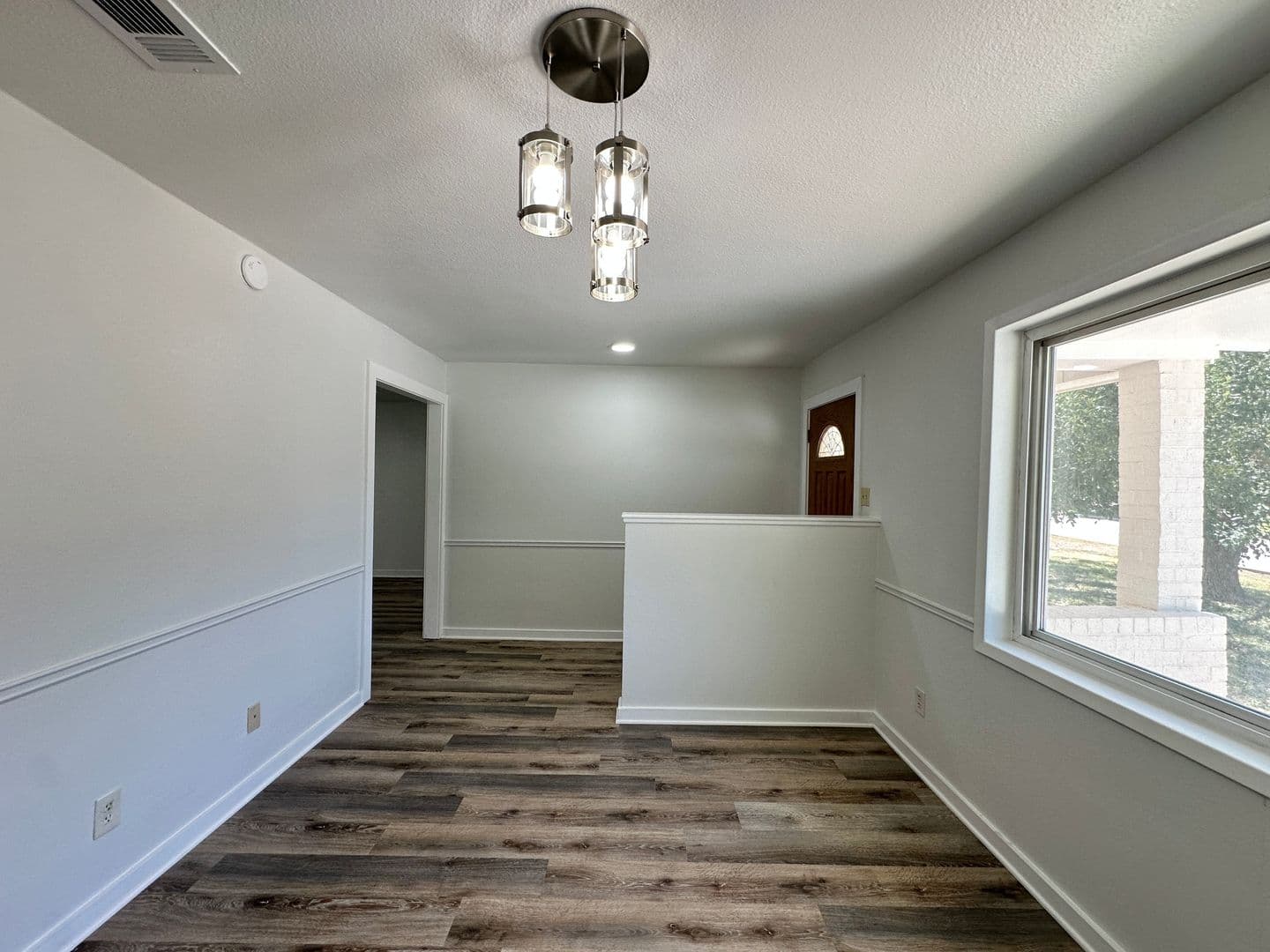 Temple House: 3906 Chisholm Trail