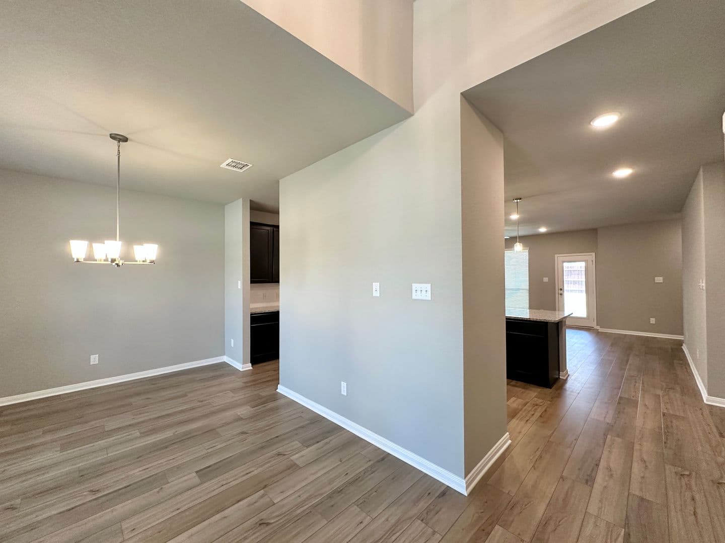 Nolanville House: 1821 Horatio Drive