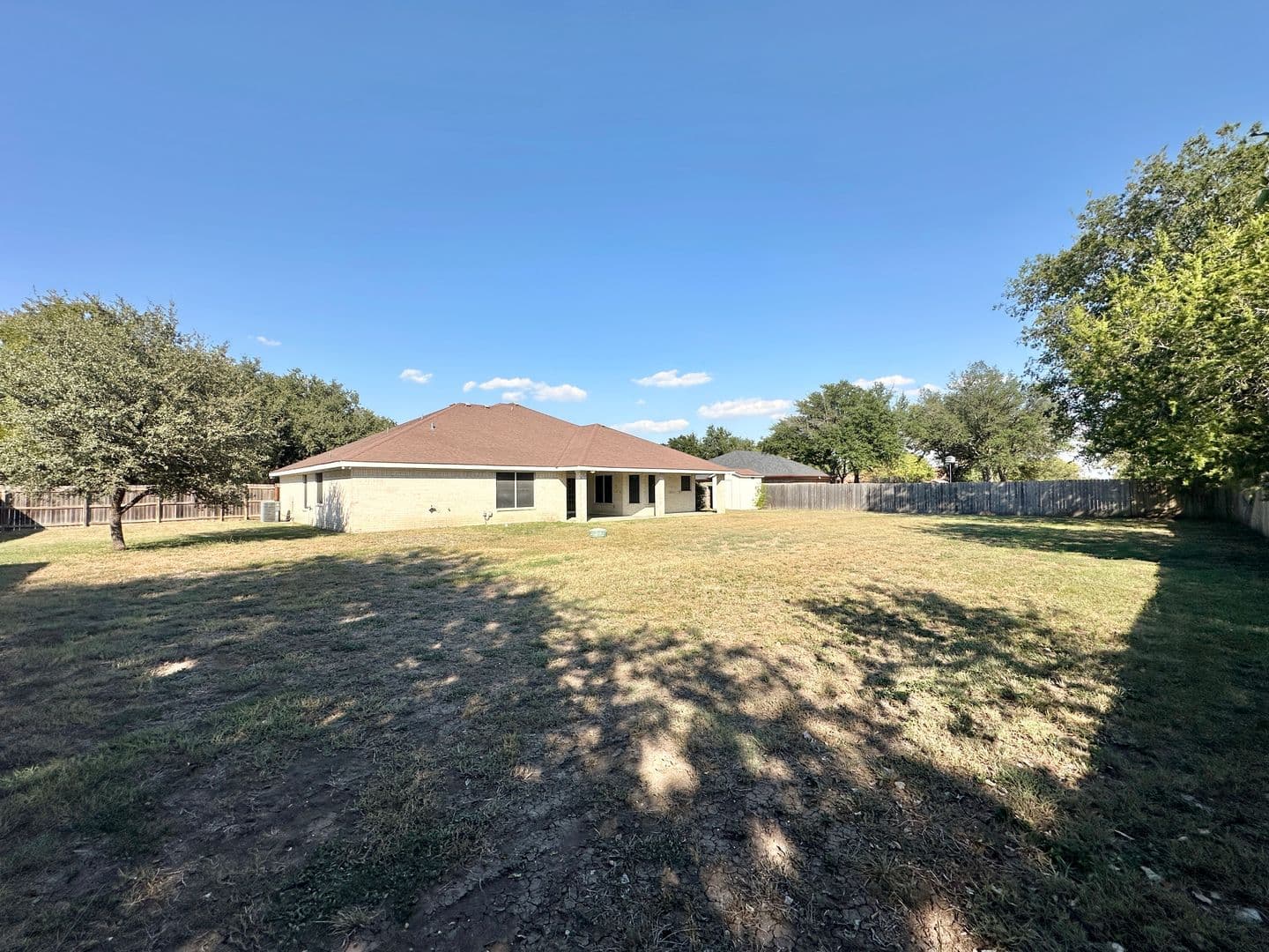 Nolanville House: 170 Wyatt Earp Loop