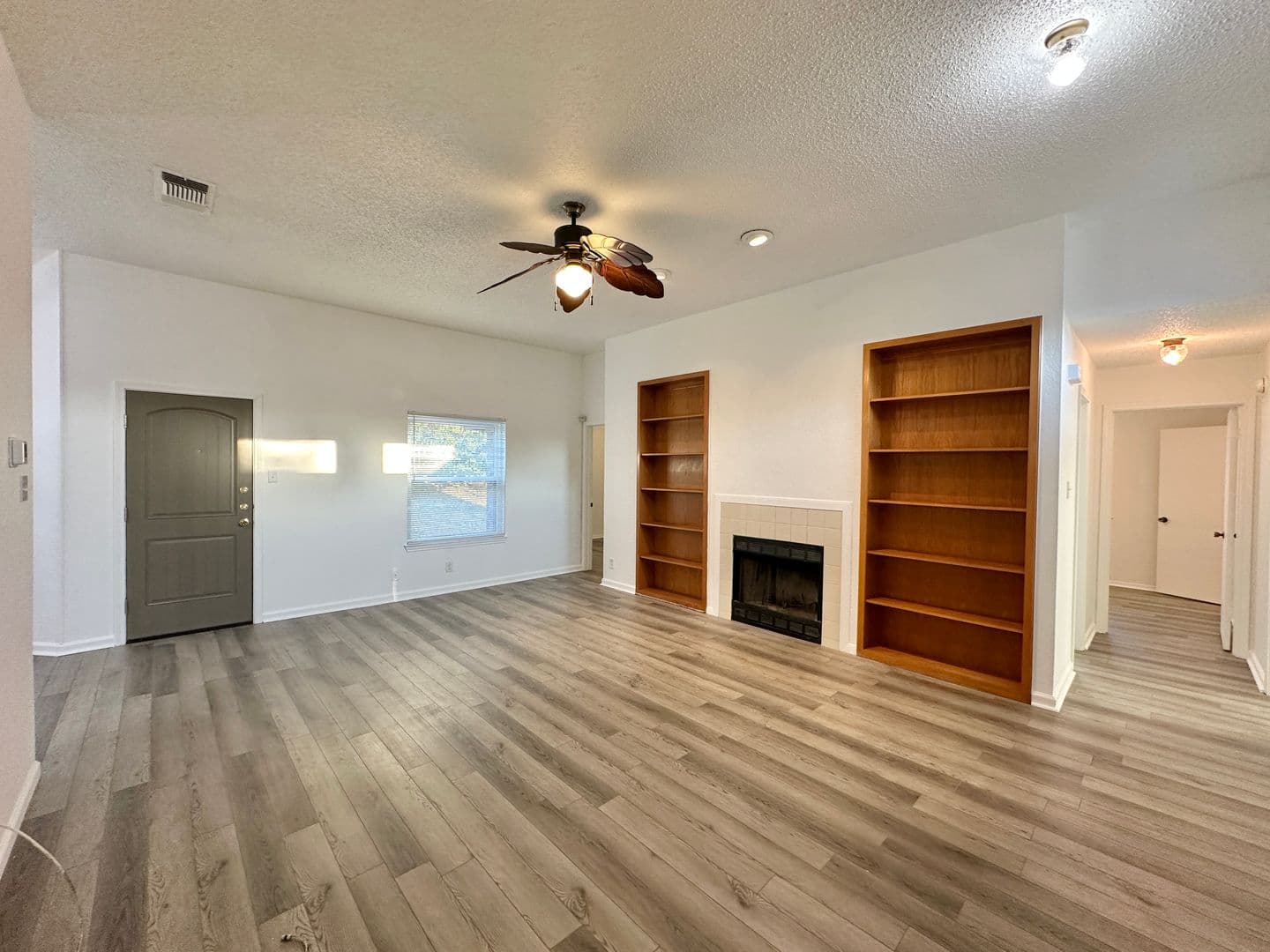 Killeen House: 2506 Transit Drive