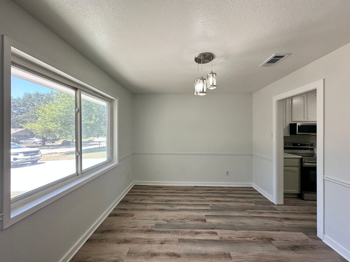 Temple House: 3906 Chisholm Trail