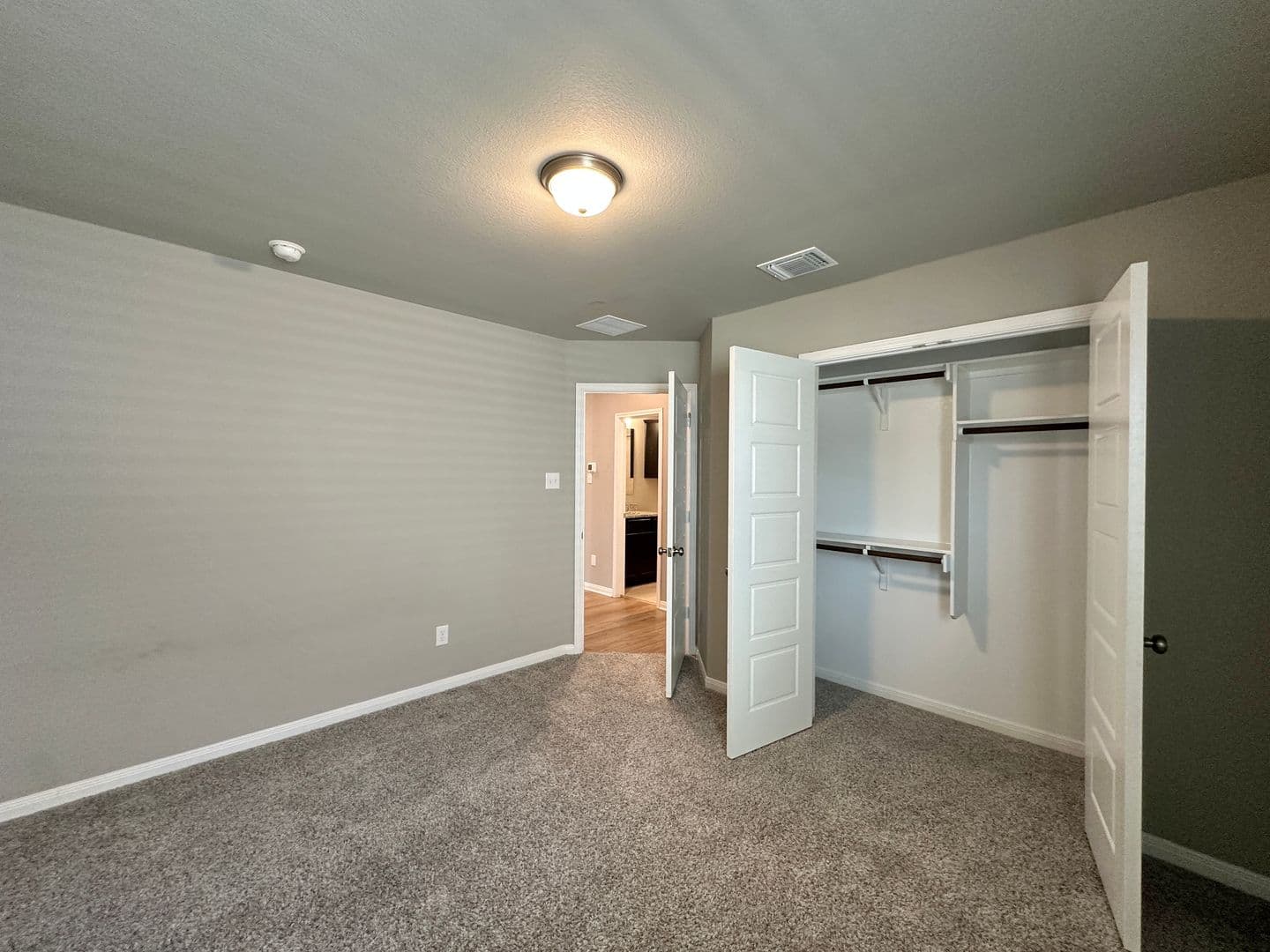 Nolanville House: 1821 Horatio Drive