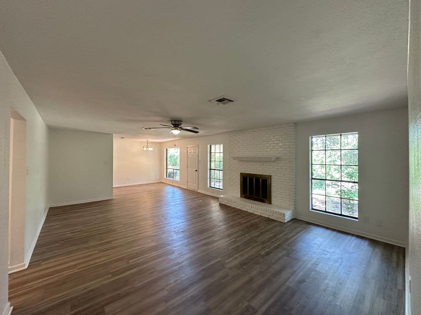 Temple House: 3822 Valley View Drive