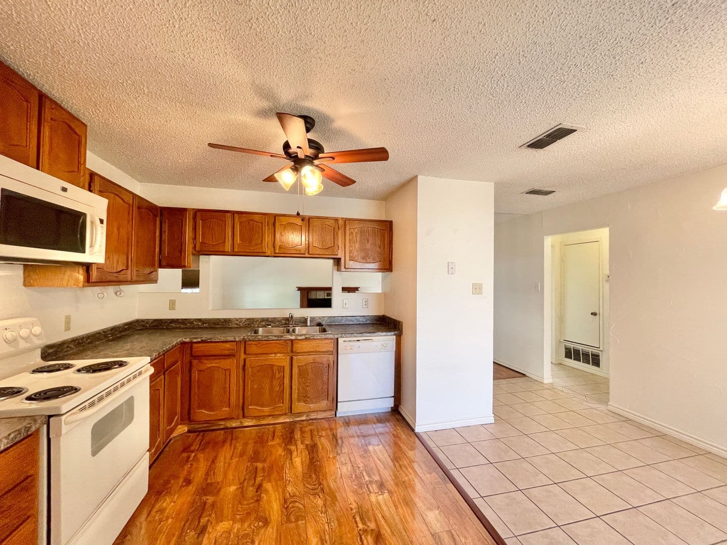 Killeen House: 4005 Trotwood Trail