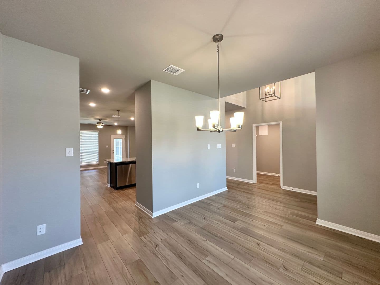 Nolanville House: 1821 Horatio Drive