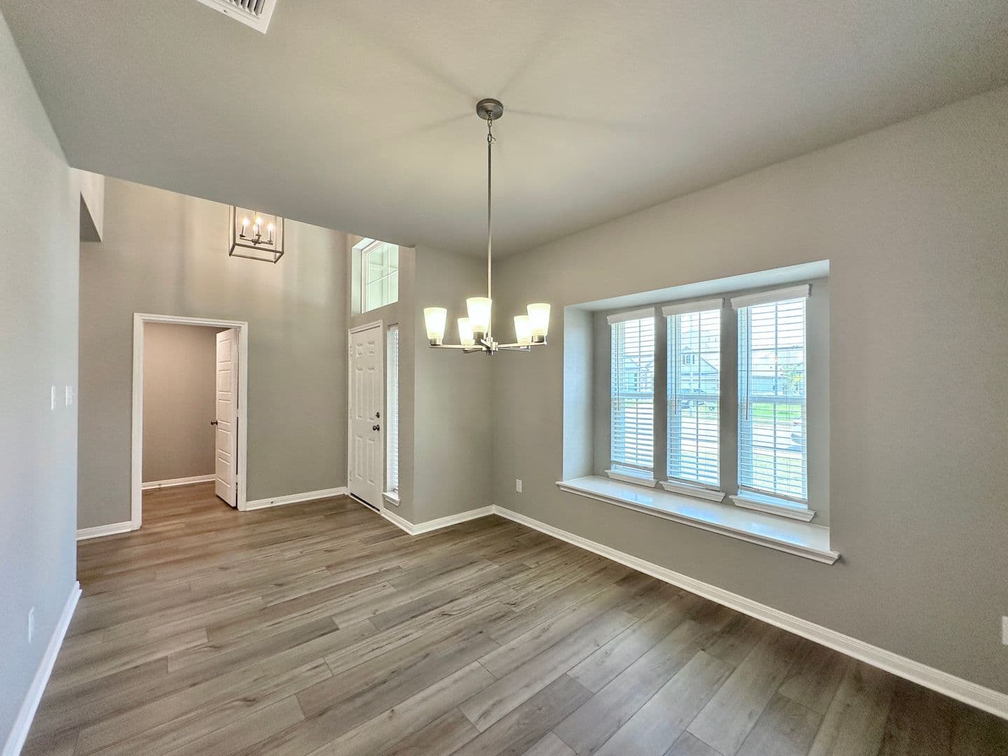 Nolanville House: 1821 Horatio Drive