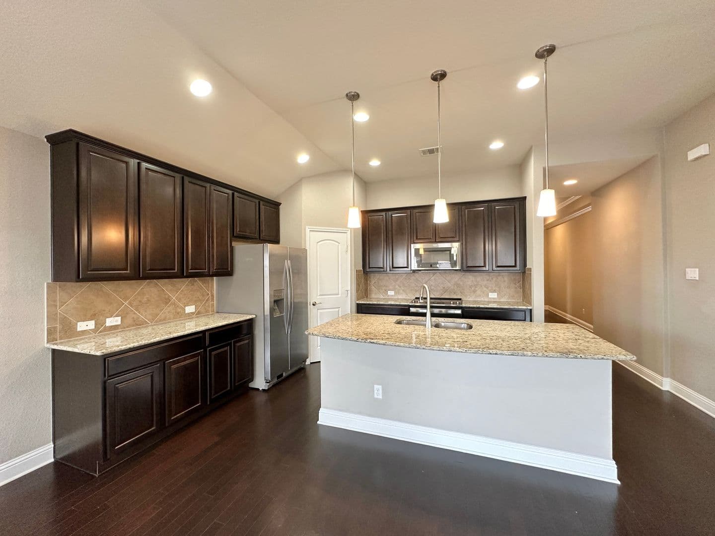 Harker Heights House: 822 Olive Lane