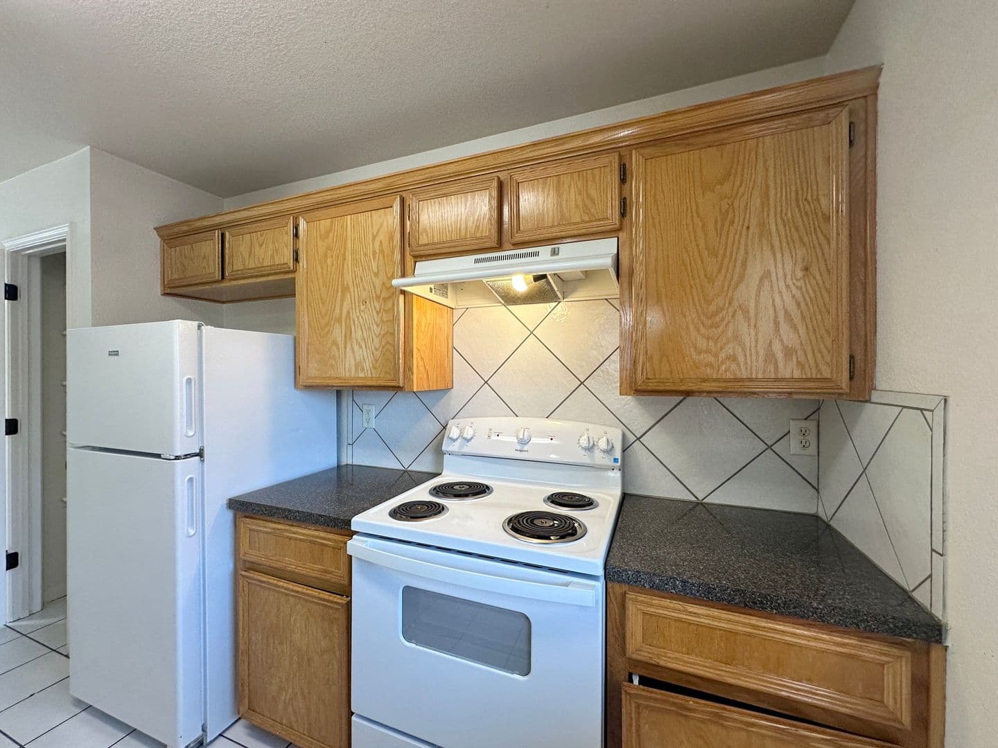 Killeen Multiplex: 3105 Dannen Court