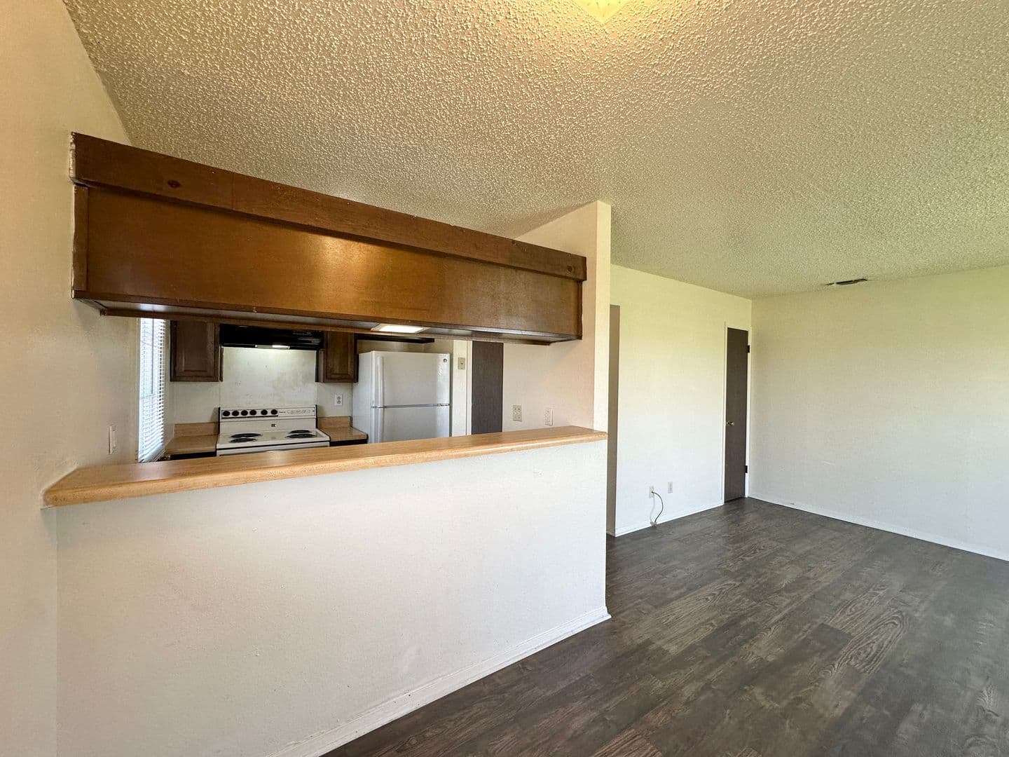Killeen Apartment: 2104 N WS Young Dr