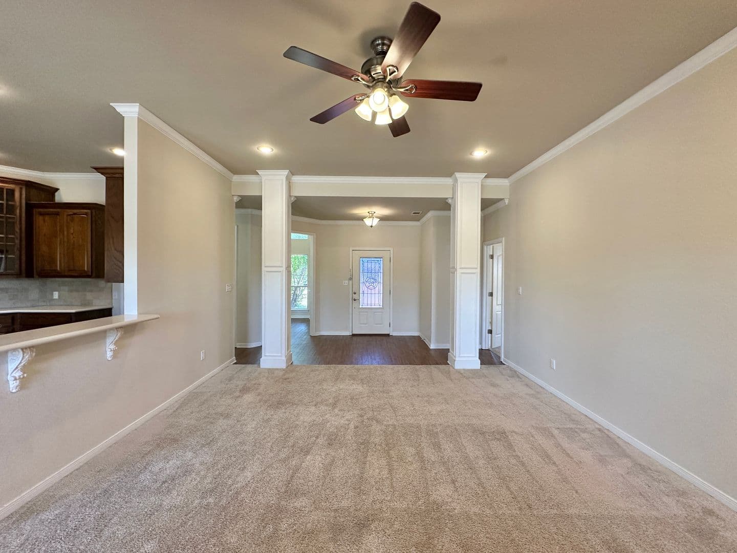 Belton House: 705 Marshall Dr