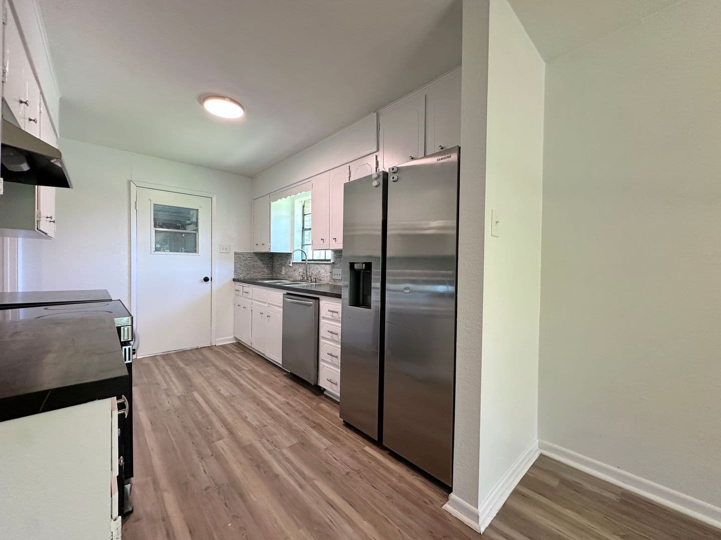 Temple House: 3822 Valley View Drive