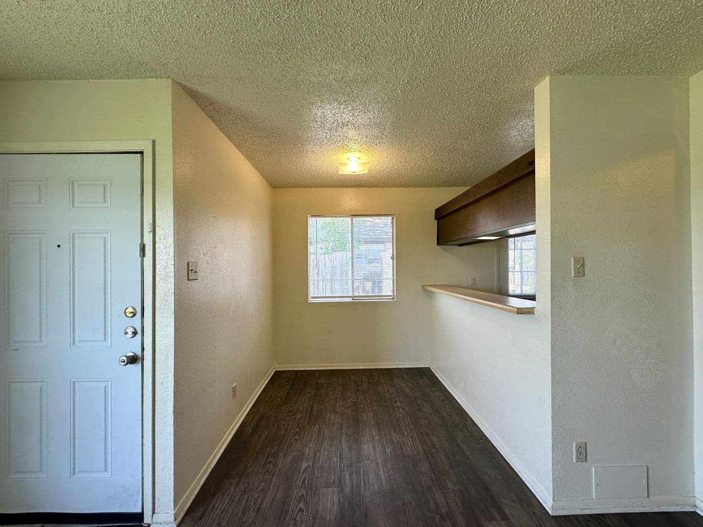 Killeen Apartment: 2104 N WS Young Dr