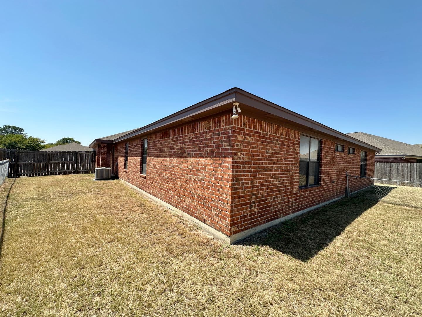 Killeen Multiplex: 3105 Dannen Court