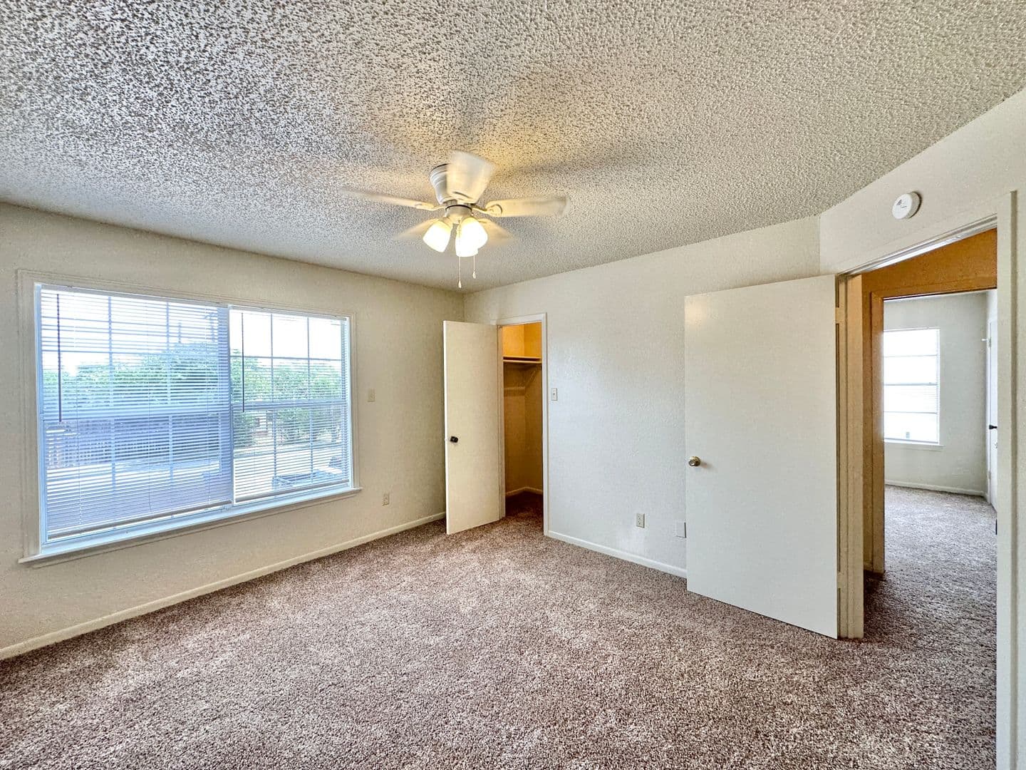 Killeen Townhome: 3004 Chaucer Drive
