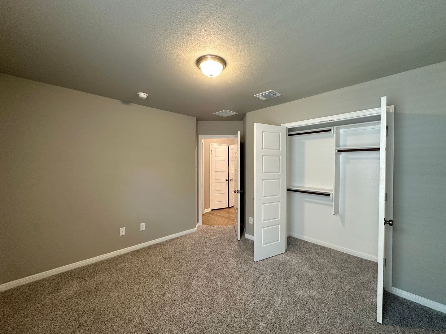 Nolanville House: 1821 Horatio Drive