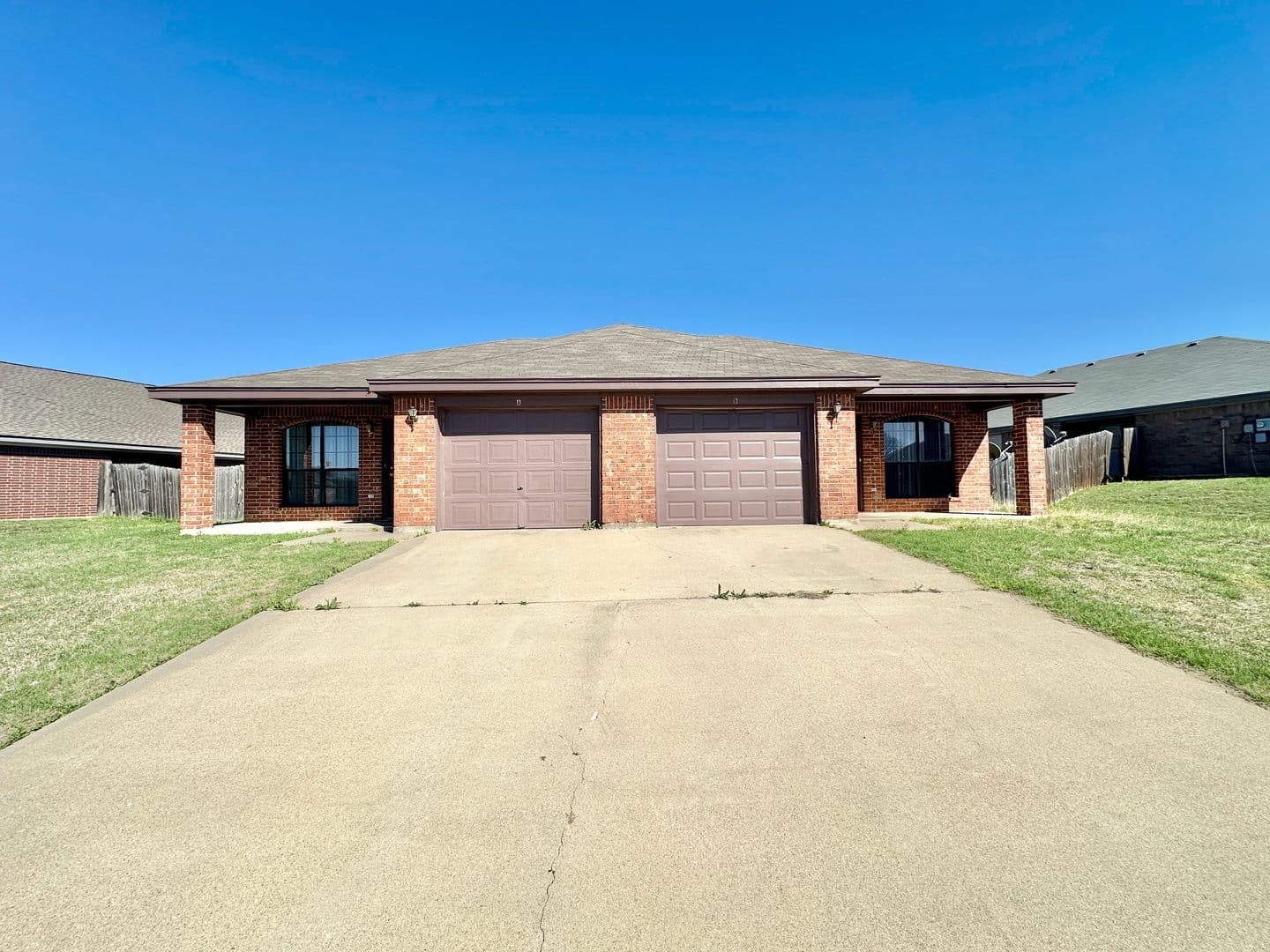 Killeen Multiplex: 3105 Dannen Court