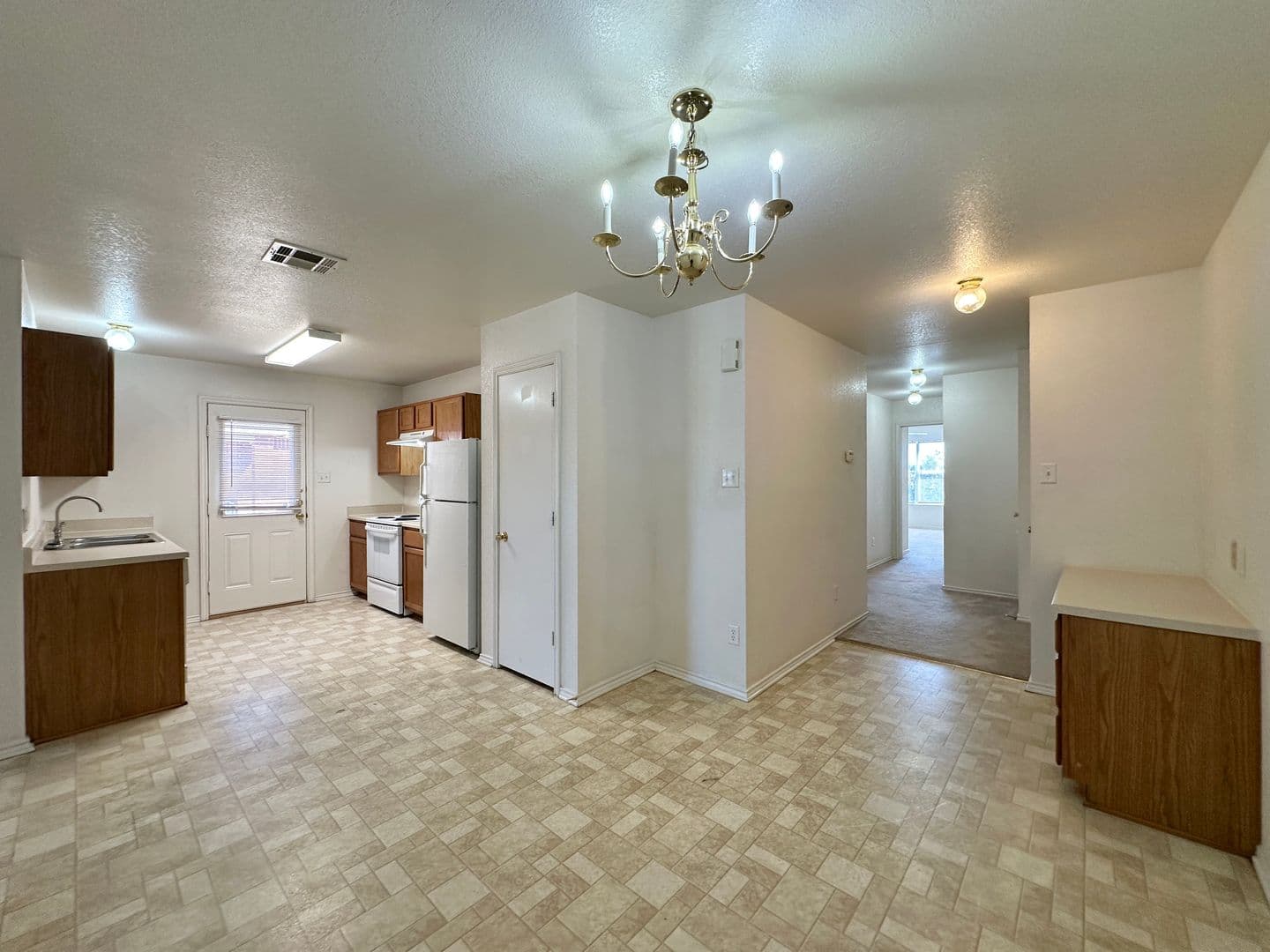 Killeen Multiplex: 5300 Lauren Lea Drive