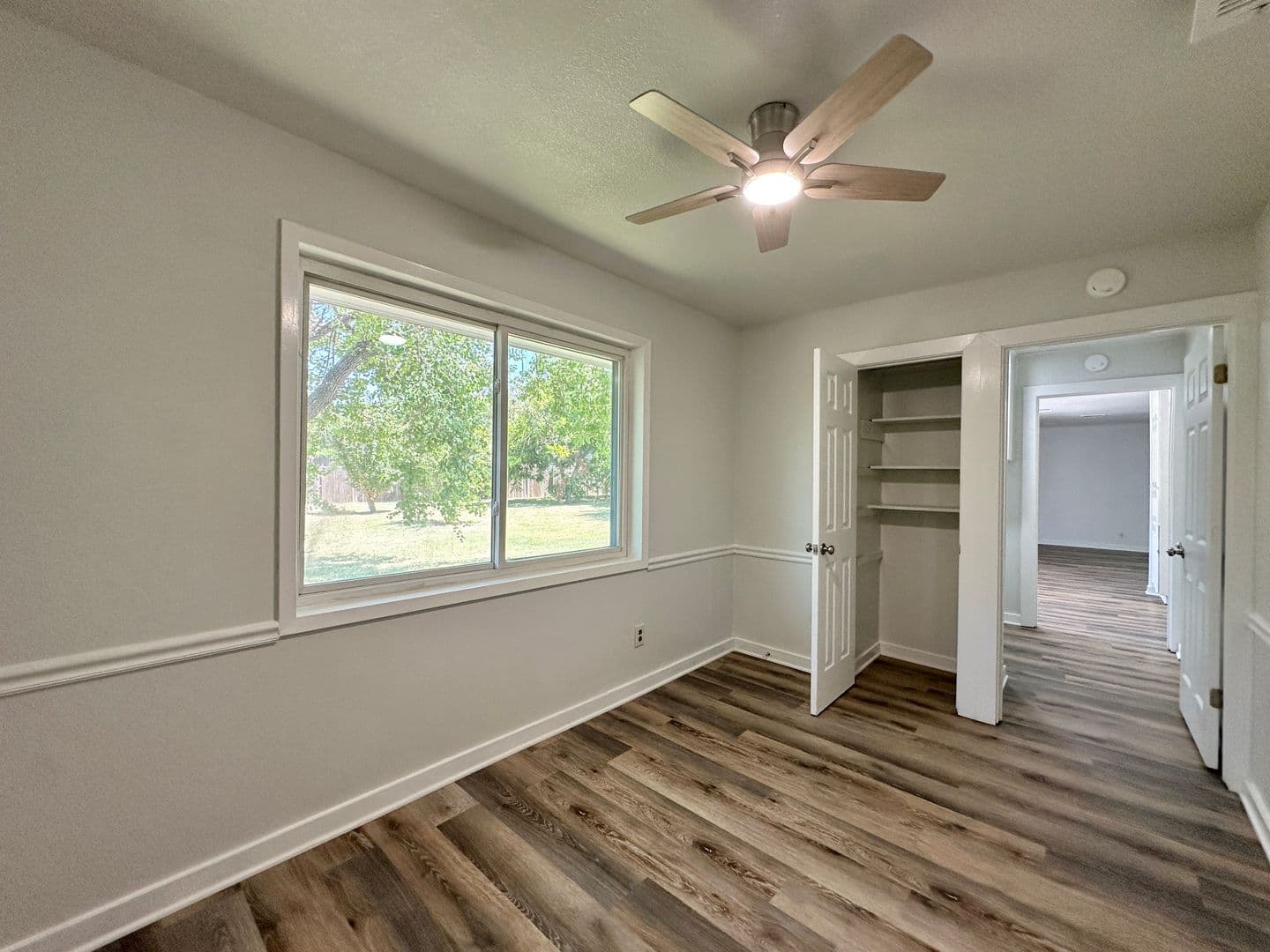 Temple House: 3906 Chisholm Trail