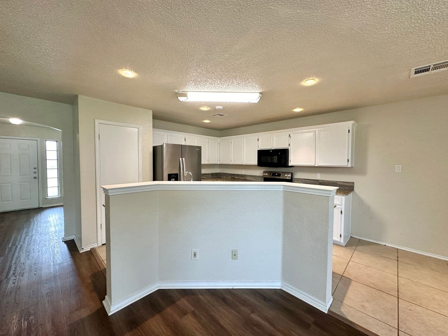 Killeen House: 1307 Waterford Drive
