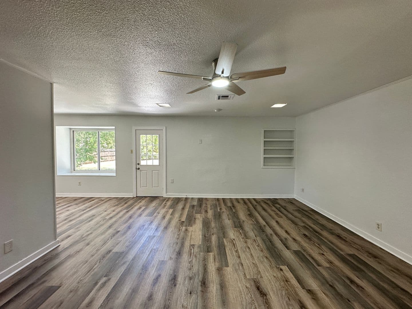 Temple House: 3906 Chisholm Trail