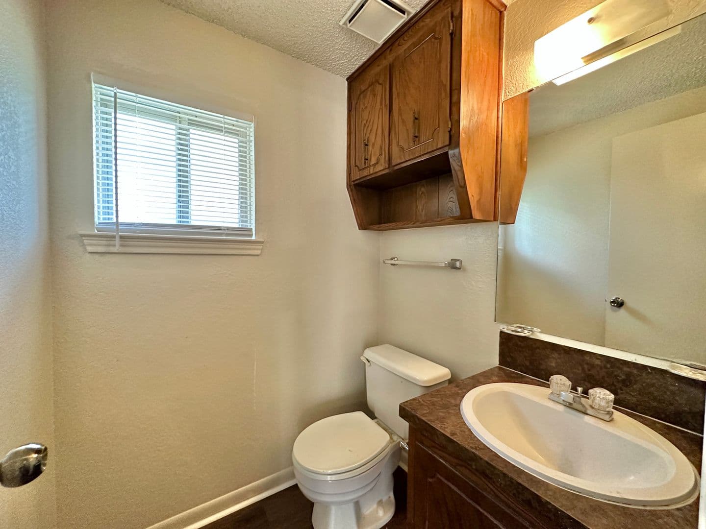 Killeen Townhome: 3004 Chaucer Drive