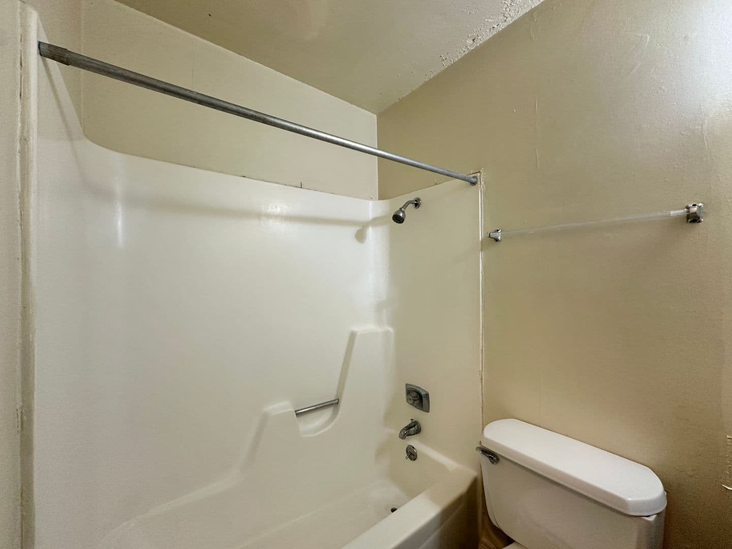 Killeen Apartment: 2104 N WS Young Dr